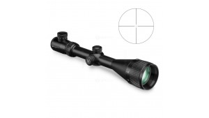 Vortex Crossfire II 3-12x56 AO V-Brite - Lunetă pentru armă